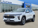 New 2025 Chevrolet Trax LT w/ LT Convenience Package image 2