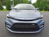 Used 2024 Toyota Corolla SE image 2