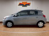 Used 2018 Mitsubishi Mirage ES image 3