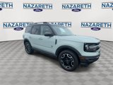 Used 2021 Ford Bronco Sport Outer Banks image 2