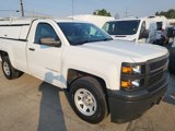 Used 2014 Chevrolet Silverado 1500 W/T image 3