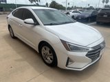 Used 2020 Hyundai Elantra SEL w/ Cargo Package (C1) image 3