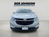 Used 2019 Chevrolet Equinox LT image 2