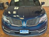 Used 2017 Lincoln MKX Reserve w/ Lincoln MKX Climate Package image 4