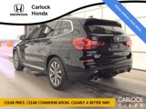 Used 2019 BMW X3 xDrive30i w/ Driving Assistance Package image 5