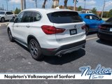 Used 2018 BMW X1 sDrive28i w/ Convenience Package image 4