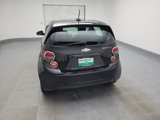 Used 2015 Chevrolet Sonic LT image 6