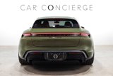 Used 2024 Porsche Taycan GTS image 4