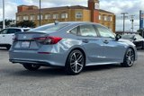 Certified 2023 Honda Civic Touring image 5