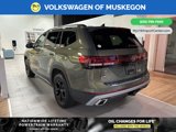 New 2025 Volkswagen Atlas Peak Edition SE image 4