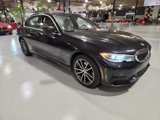 Used 2022 BMW 330i xDrive Sedan w/ Driving Assistance Package image 4