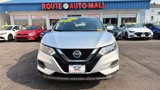 Used 2020 Nissan Rogue Sport S w/ Appearance Package image 3