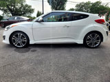 Used 2016 Hyundai Veloster Turbo image 2