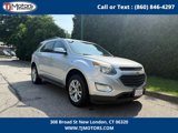 Used 2017 Chevrolet Equinox LT image 2