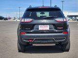 Used 2020 Jeep Cherokee Trailhawk image 4