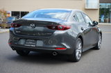 Certified 2023 MAZDA MAZDA3 s image 5