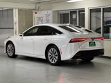Certified 2021 Toyota Mirai XLE w/ Advanced Technology Package image 3