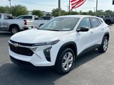 Used 2024 Chevrolet Trax LS image 3