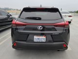 Used 2021 Lexus UX 250h image 4