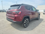 Used 2022 Jeep Compass Limited image 5
