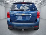 Used 2017 Chevrolet Equinox LT w/ Convenience Package image 5