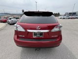 Used 2010 Lexus RX 350 FWD image 6