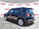 Used 2018 Jeep Renegade Limited image 5
