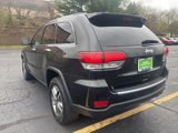 Certified 2021 Jeep Grand Cherokee Limited image 5