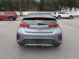 Used 2020 Hyundai Veloster 2.0 Premium image 4