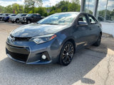 Used 2014 Toyota Corolla S Premium image 5