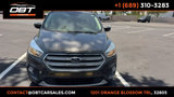 Used 2018 Ford Escape SE w/ SE Sync 3 Package image 2
