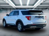 Used 2020 Ford Explorer XLT w/ Equipment Group 202A image 3