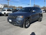 Certified 2021 Jeep Grand Cherokee Limited image 2