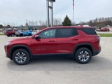 New 2025 Chevrolet Equinox LT image 2