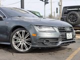Used 2012 Audi A7 3.0T Prestige image 3