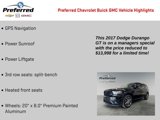 Used 2017 Dodge Durango GT w/ Premium Group image 2