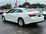 Used 2020 Chevrolet Malibu LS w/ Driver Confidence Package II image 6