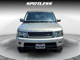 Used 2011 Land Rover Range Rover Sport HSE LUX image 5