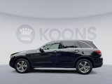 Certified 2020 Mercedes-Benz GLC 300 4MATIC image 2