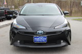Used 2022 Toyota Prius LE image 4