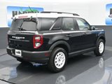 New 2024 Ford Bronco Sport Heritage image 5