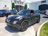 Used 2016 Nissan Juke S image 3