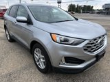 Used 2022 Ford Edge SEL image 5