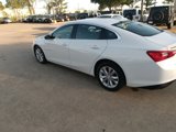 Used 2024 Chevrolet Malibu LT image 4