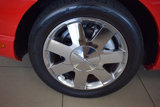 Used 2002 Ford Thunderbird Deluxe image 5