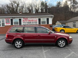 Used 2002 Volkswagen Passat GLS image 2
