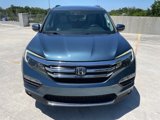 Used 2016 Honda Pilot Elite image 2
