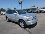 Used 2006 Toyota Highlander Limited image 2