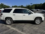 Used 2016 GMC Acadia SLE image 2