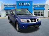 Used 2014 Nissan Frontier SV w/ SV Value Truck Package image 4